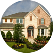 Parkside at Mayfield Ranch Home Builders