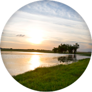 Parkside at Mayfield Ranch Location