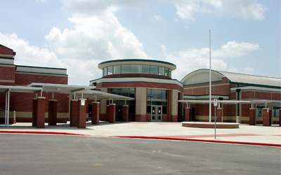 Hopewell Middle School